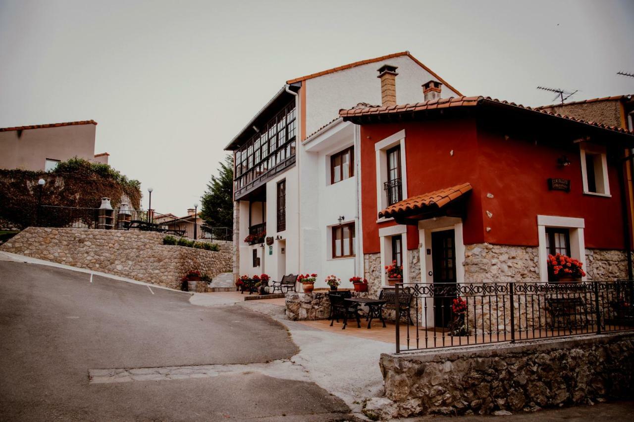 El Requexu, Apartamentos A 900 M De La Playa De Poo Ar-0474-As Llanes Exterior foto